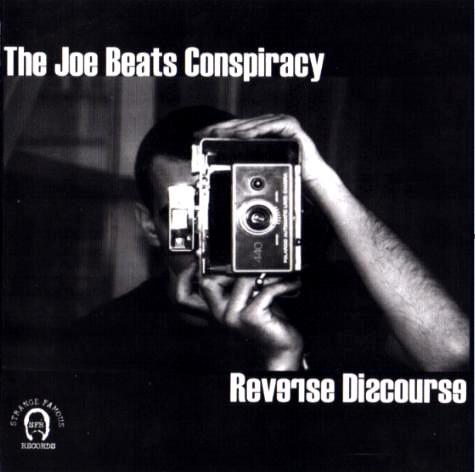 Reverse Discourse - Joe Beats