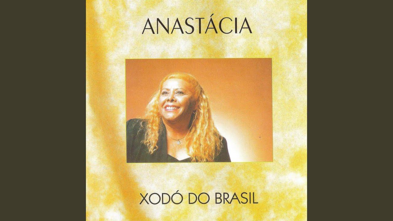 Anastácia - Anastácia