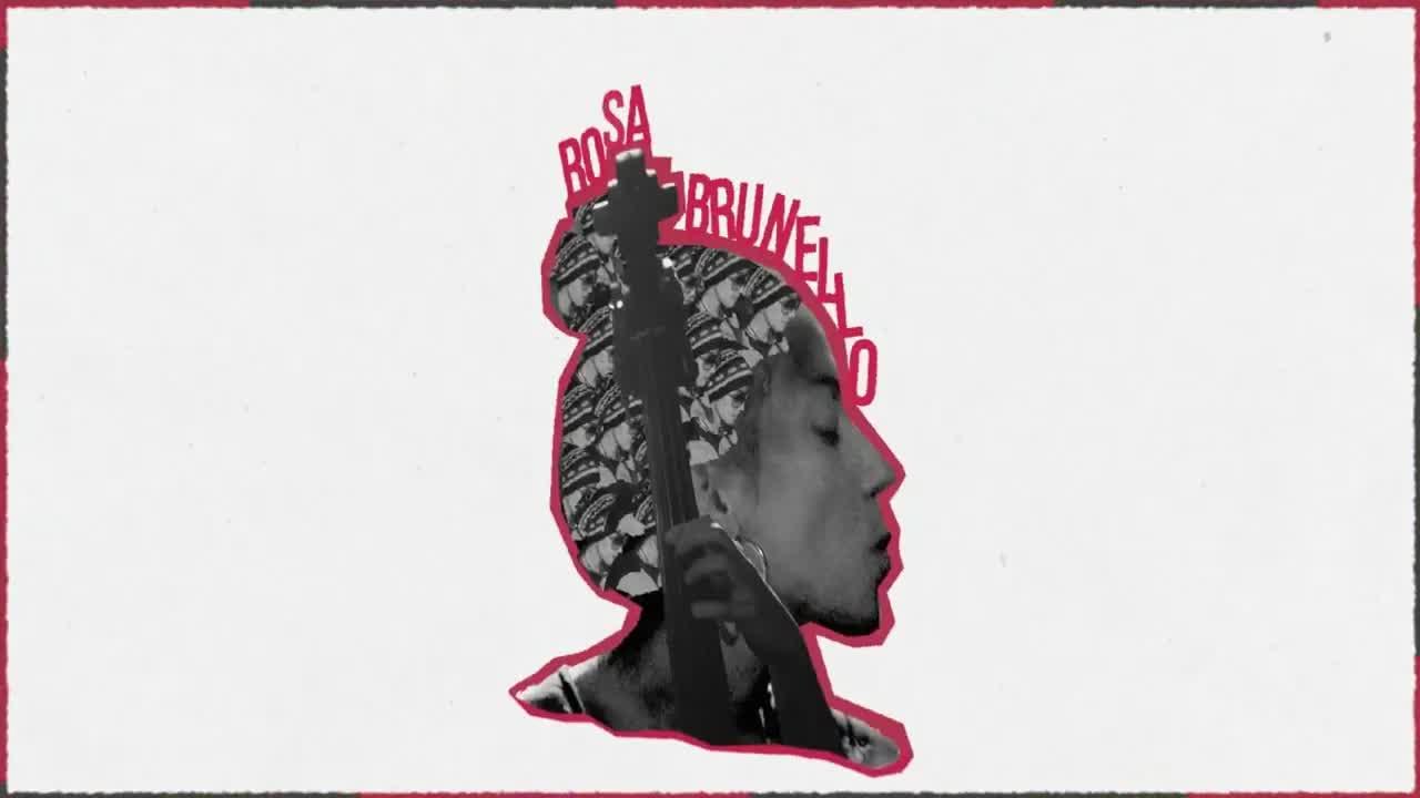 Uno Punto Uno - Women In Jazz x Rosa Brunello