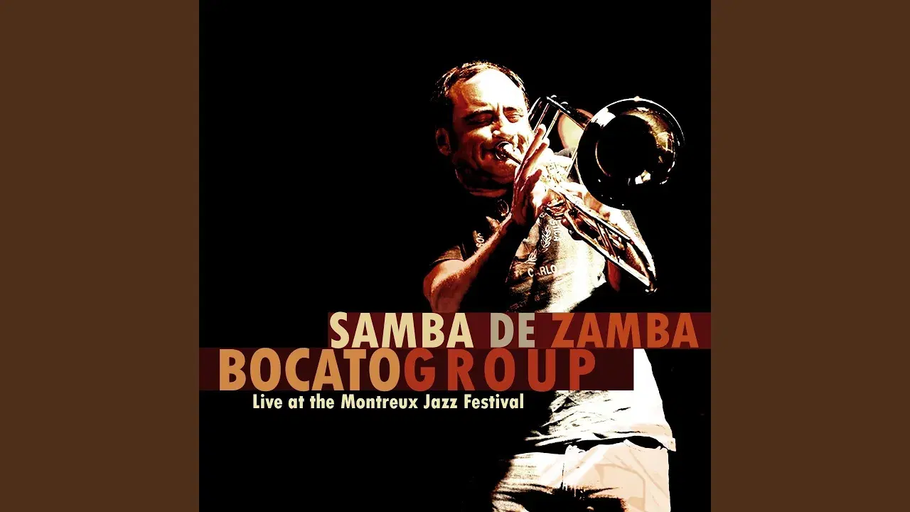 - Bocato