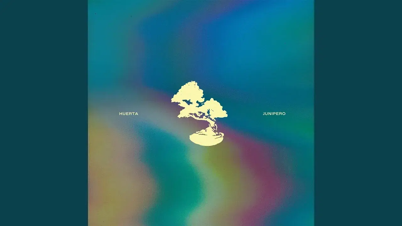Junipero - Huerta