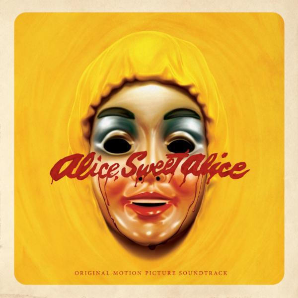 Alice, Sweet Alice (Original Motion Picture Soundtrack) - Stephen Lawrence