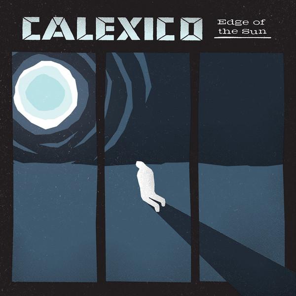 . - Calexico