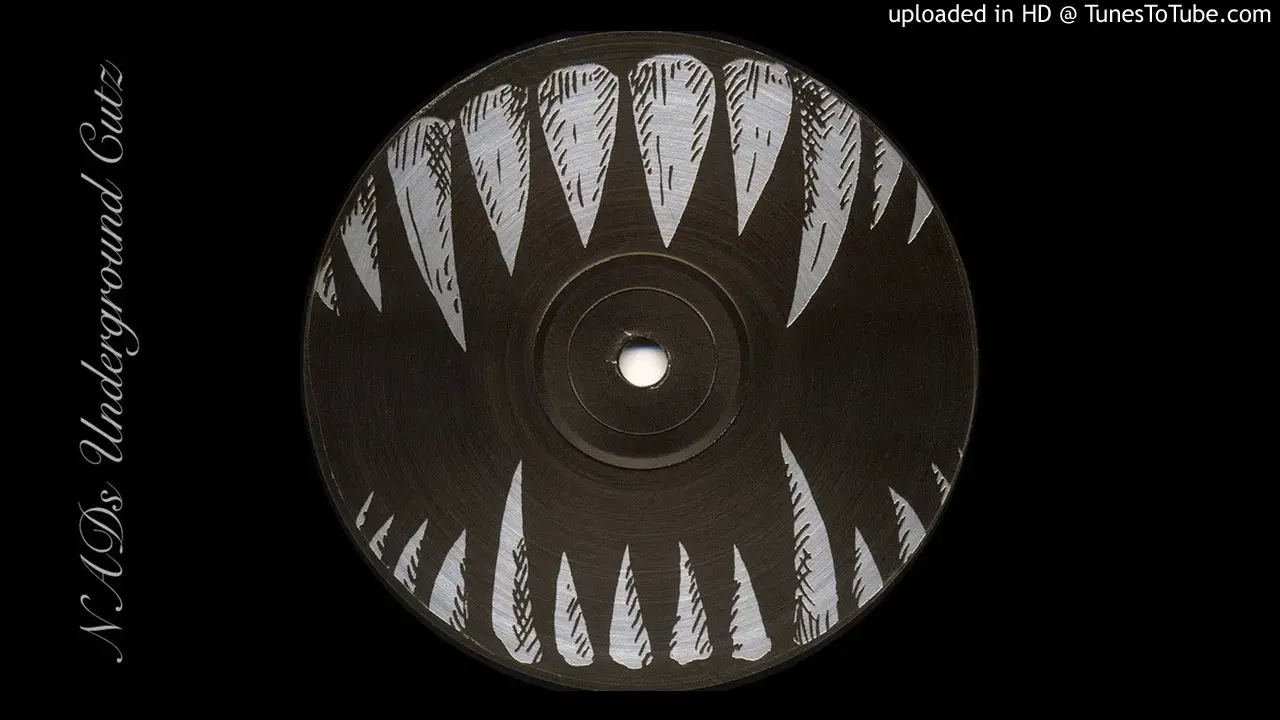 Silver Surfer - The Deep