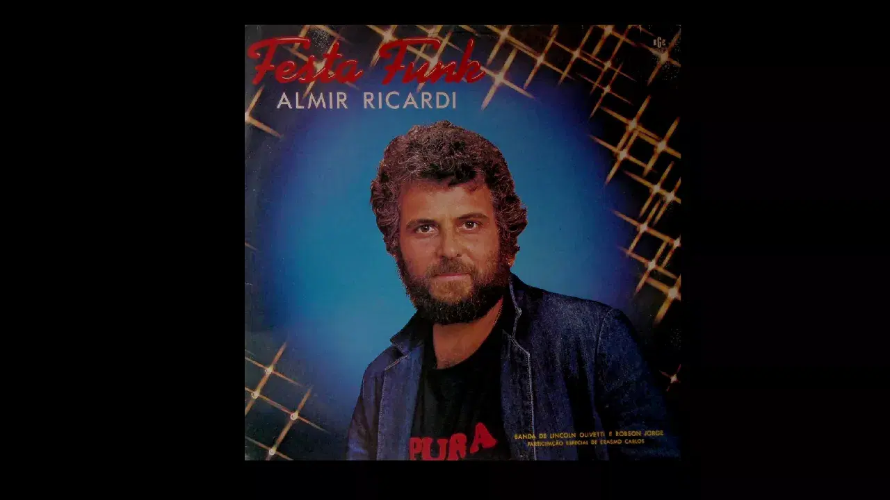 Brazil Edits Vol.29 - Almir Ricardi