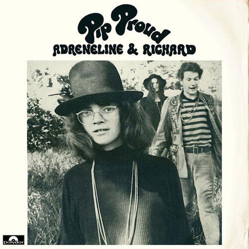 Adreneline & Richard - Pip Proud