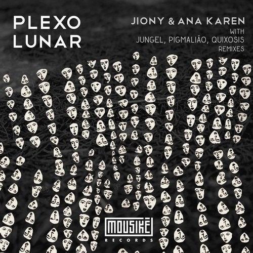 Plexo Lunar - Jiony, Ana Karen Barajas
