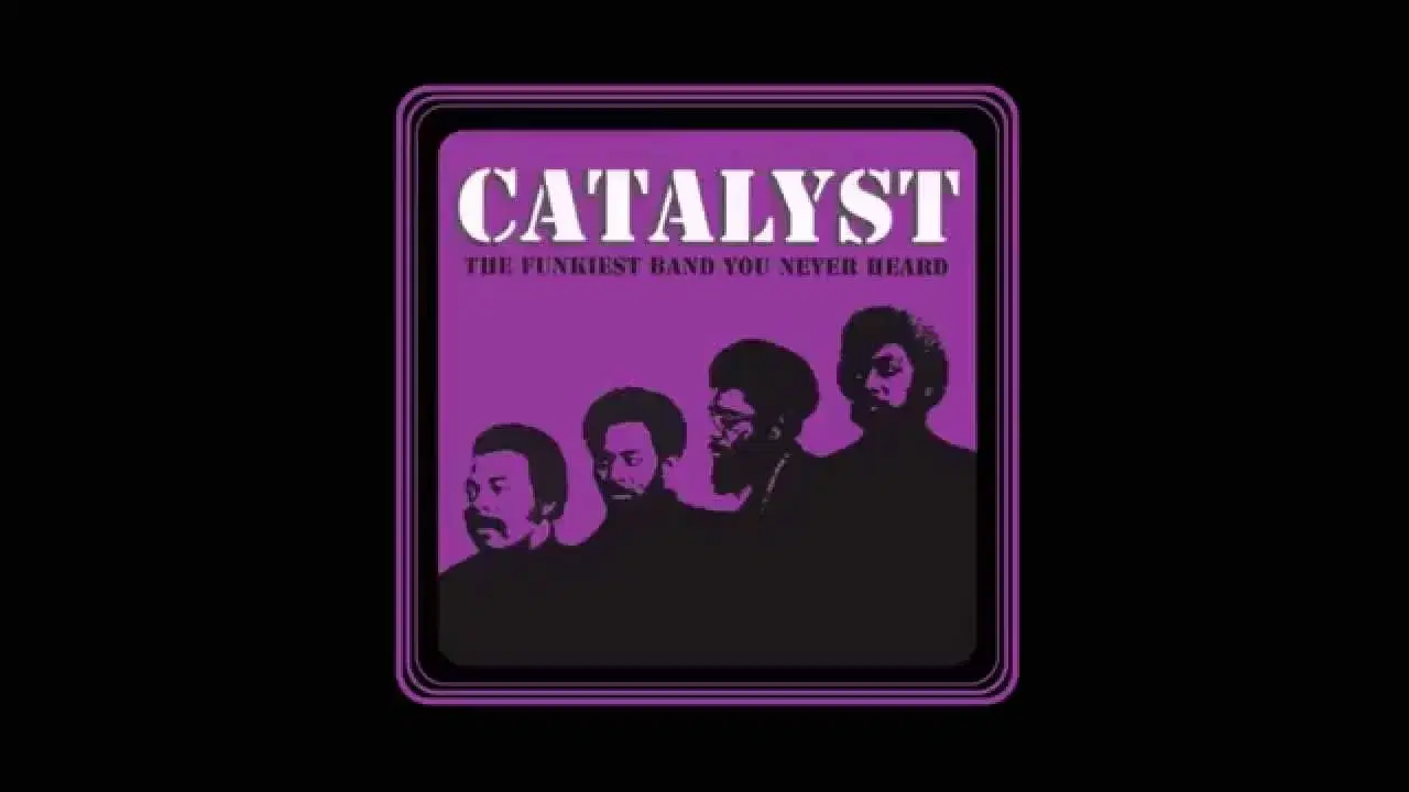 pHo - Freedom Jazz Dance Series: Coolin' - Catalyst