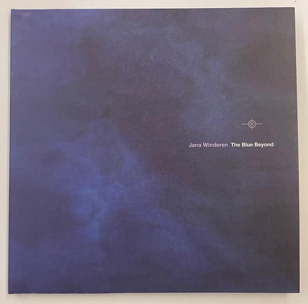 The Blue Beyond - Jana Winderen