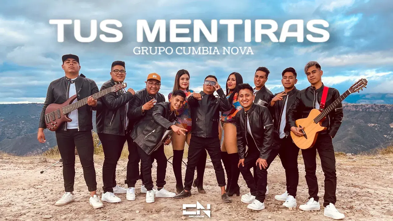  - Los Tropicombos