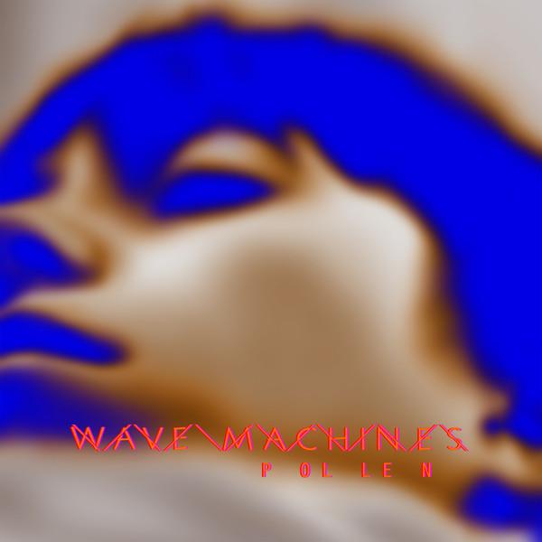 Ill Fit - Wave Machines