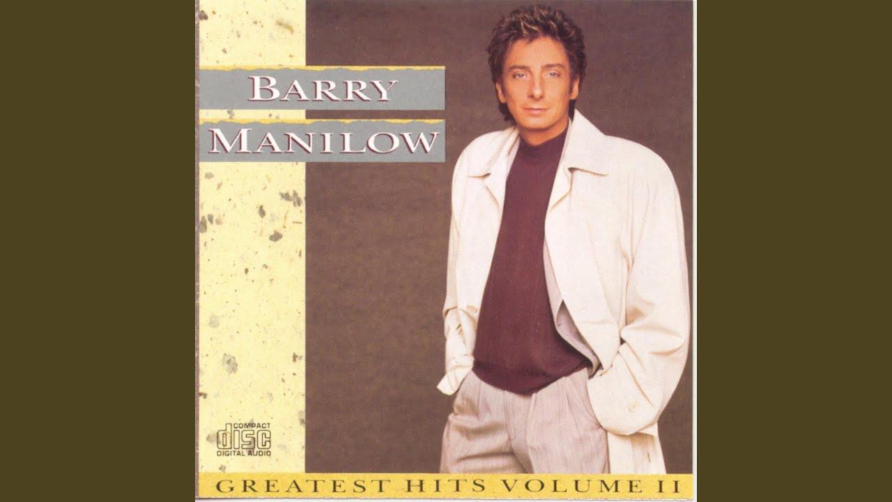 Could It Be Magic 1993 - Barry Manilow