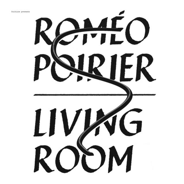 Living Room - Roméo Poirier