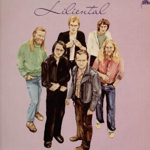 Liliental - Liliental