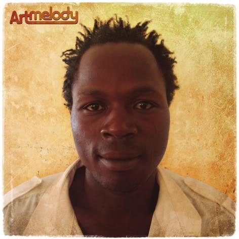 Wogdog Blues - Art Melody