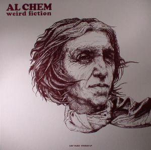 Weird Fiction - Al Chem