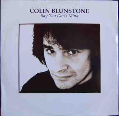 One Year - Colin Blunstone