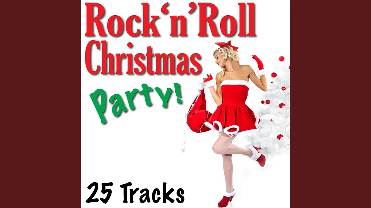 Rockin' Little Christmas - Surfaris