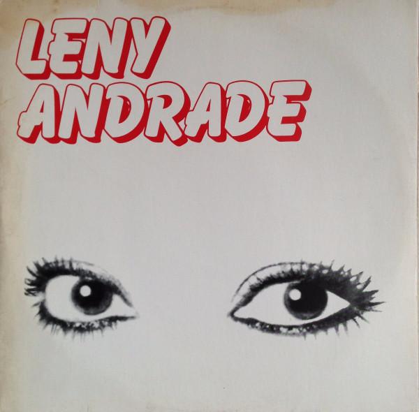 Estamos Aí - Leny Andrade