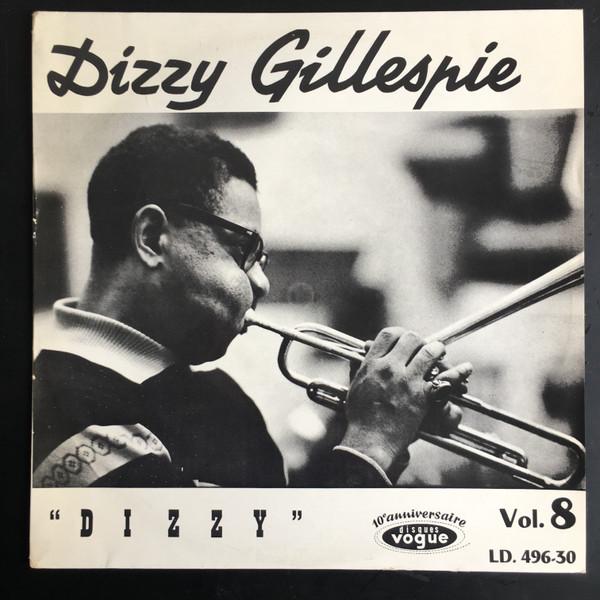  - Dizzy Jones
