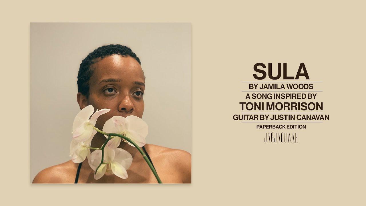 SULA (Paperback) - Jamila Woods