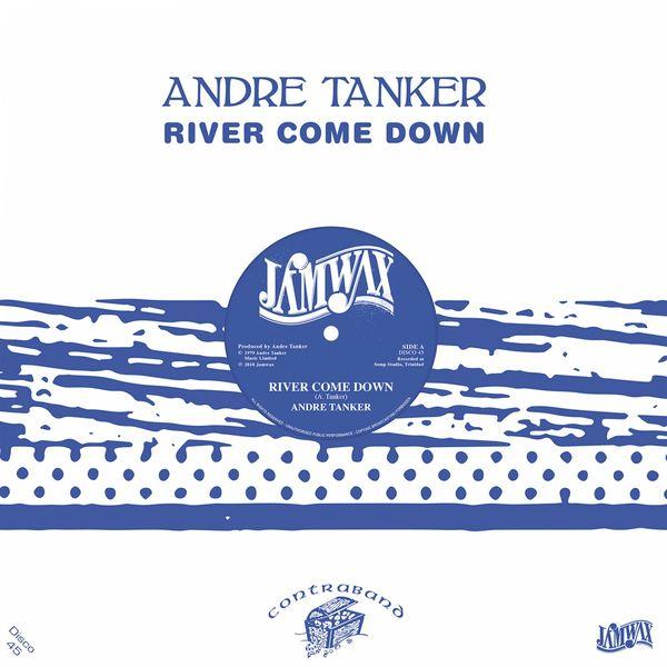 Sayamanda / River Come Down - Andre Tanker