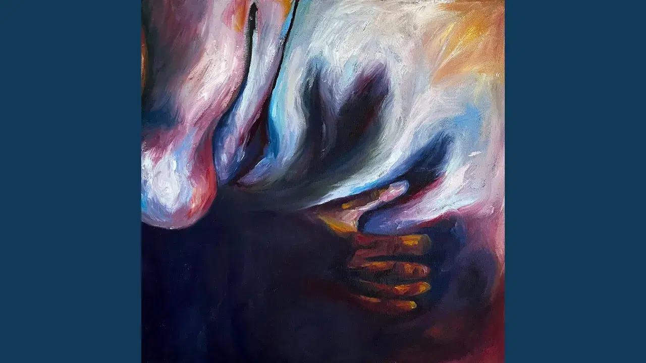 Feeling Body - Nyokabi Kariuki