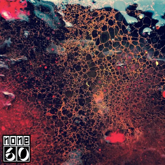 NSY044 - Jaskin & Uneven - Ashes / Kaleidoscope - Jaskin & Uneven