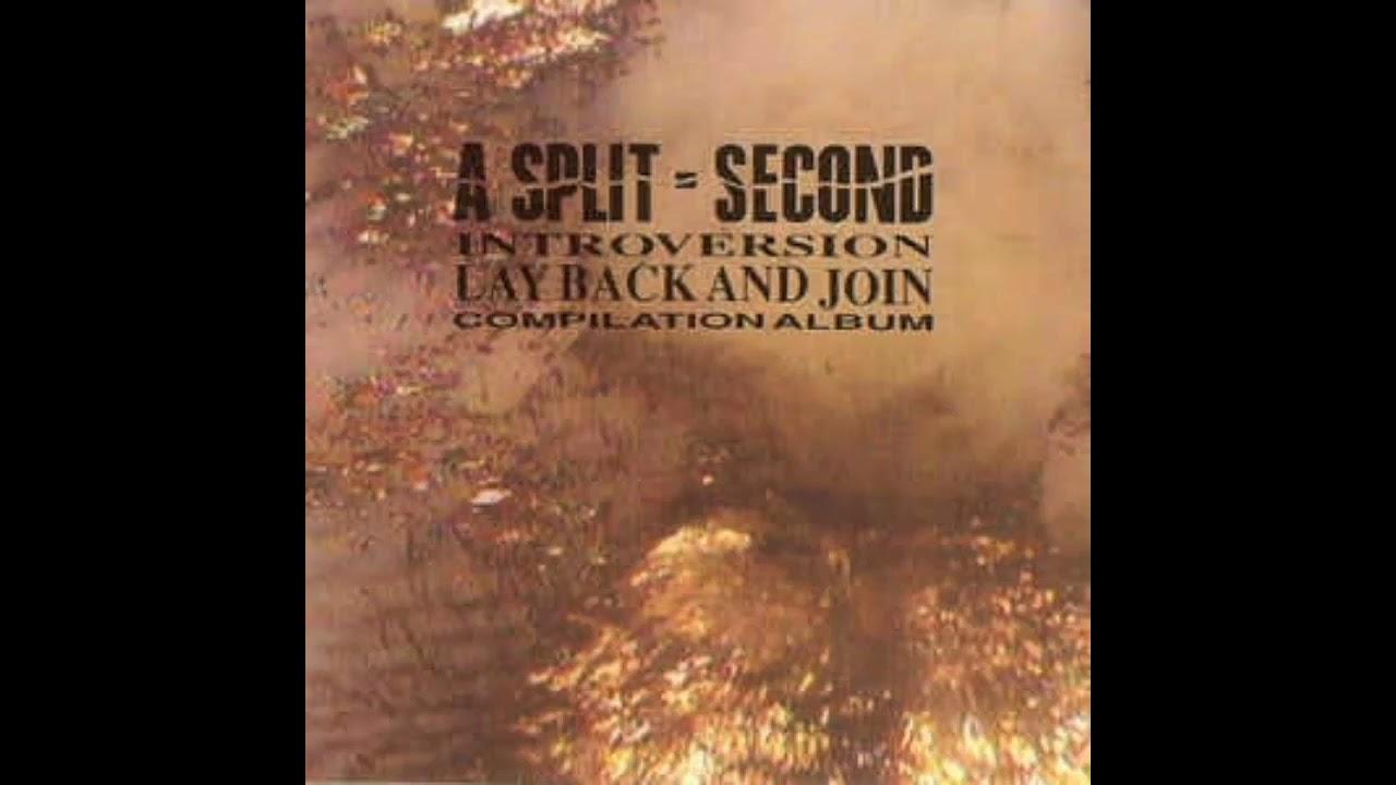  - A Split -Second