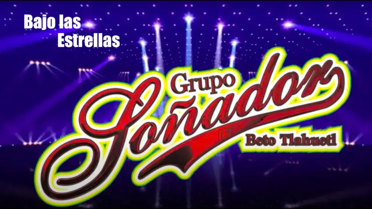 El Paso Del Gigante - Grupo Soñador