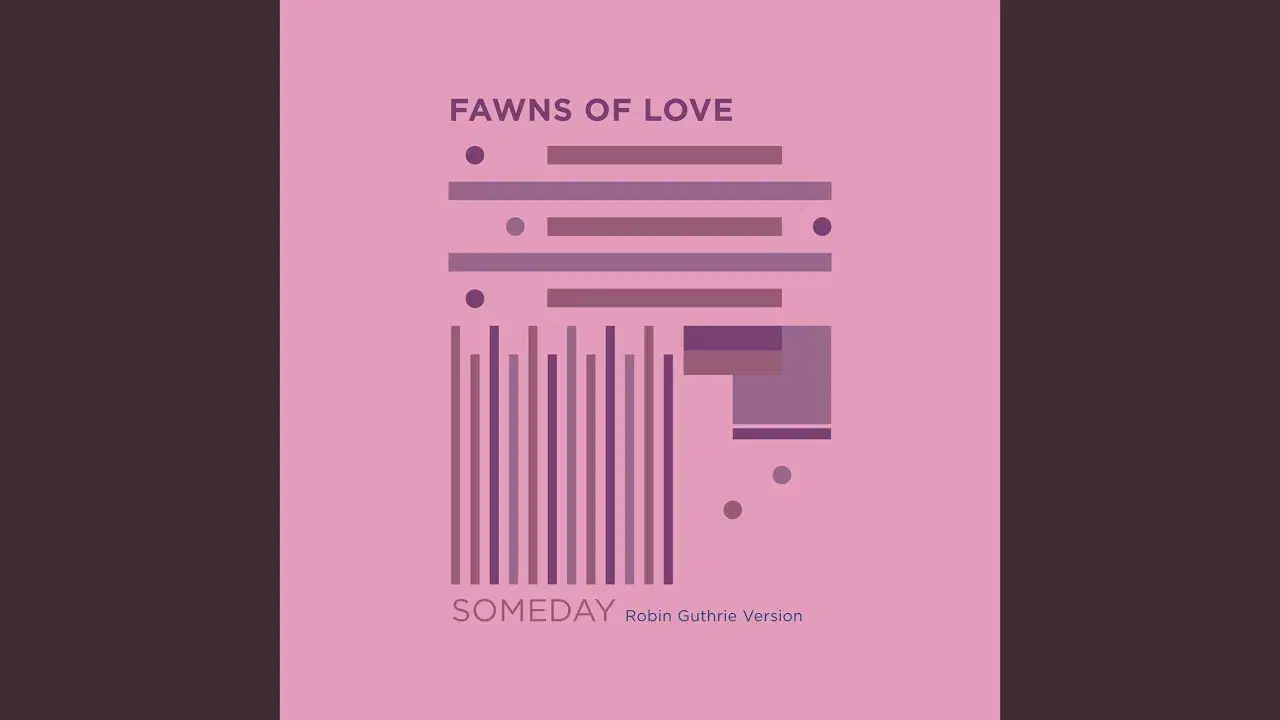 Momentary - Fawns Of Love