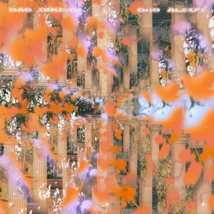 Das Album - Das Druid