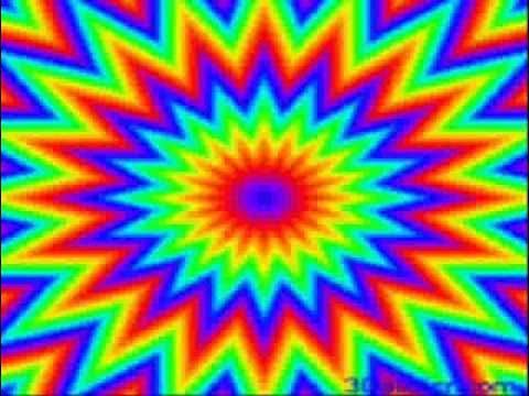 100 USA Psychedelic Masterpieces Vol. 1 - The Crystal Chandlier