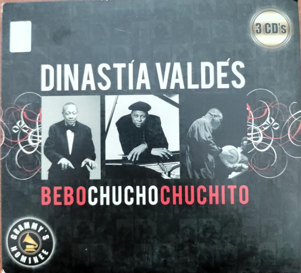 Afro-Cuban Jazz - Bebo Valdés & Chucho Valdés