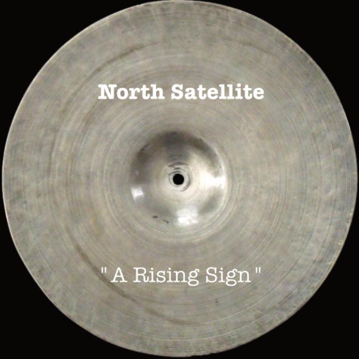 A Rising Sign - North Satellite