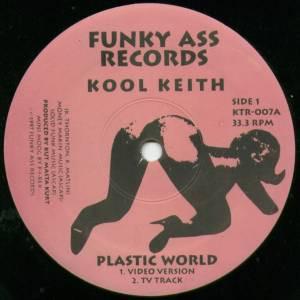  - Kool Keith