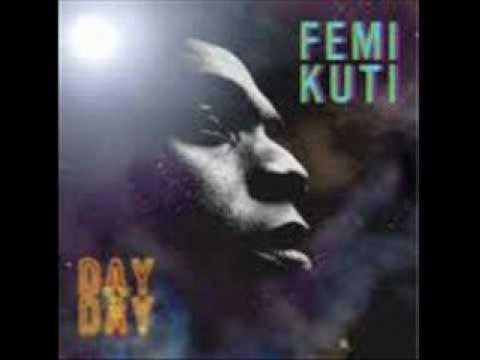 Balearic Mikes Diets - 10/07/2013 - Adriatic Dancing (Aiff) - Femi Kuti Vs Kcrw
