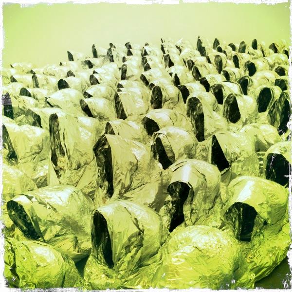 the beat conspiracy - riccicomoto