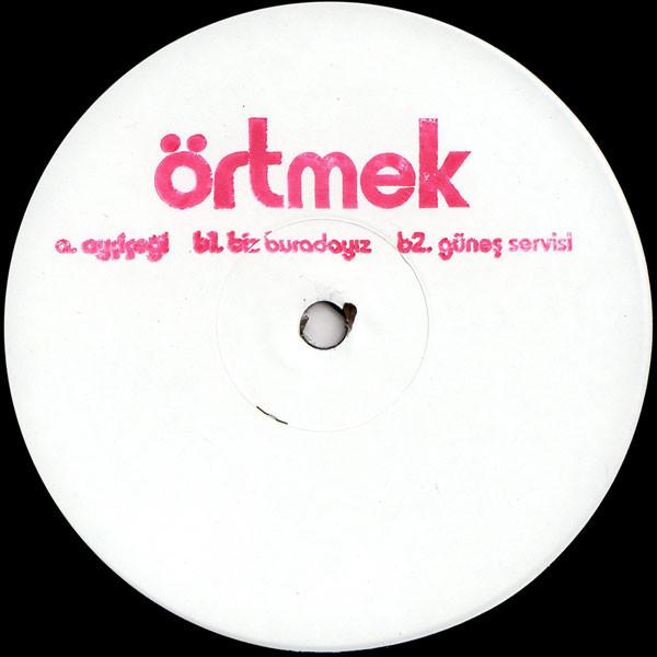 Örtmek 01 - Ersen (Örtmek)