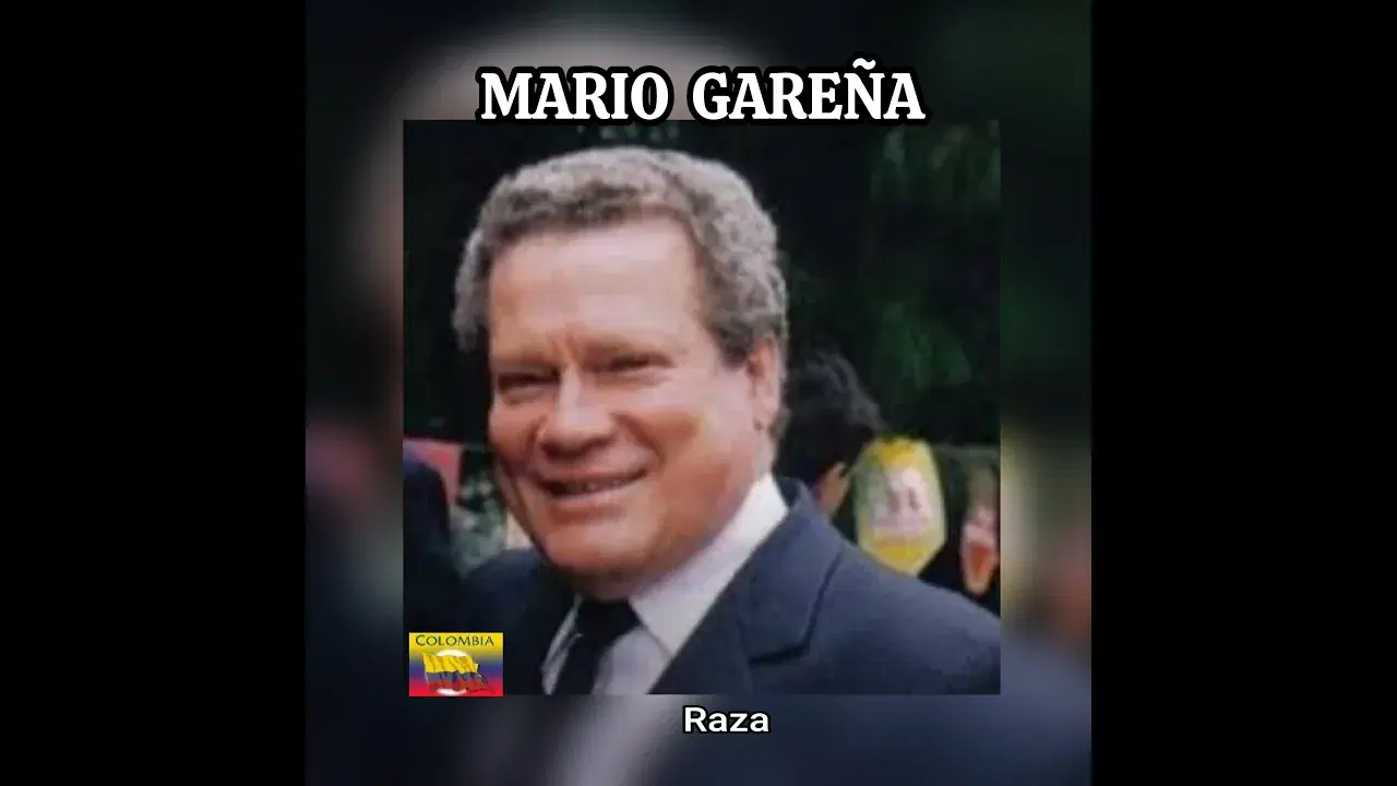  - Mario Gareña