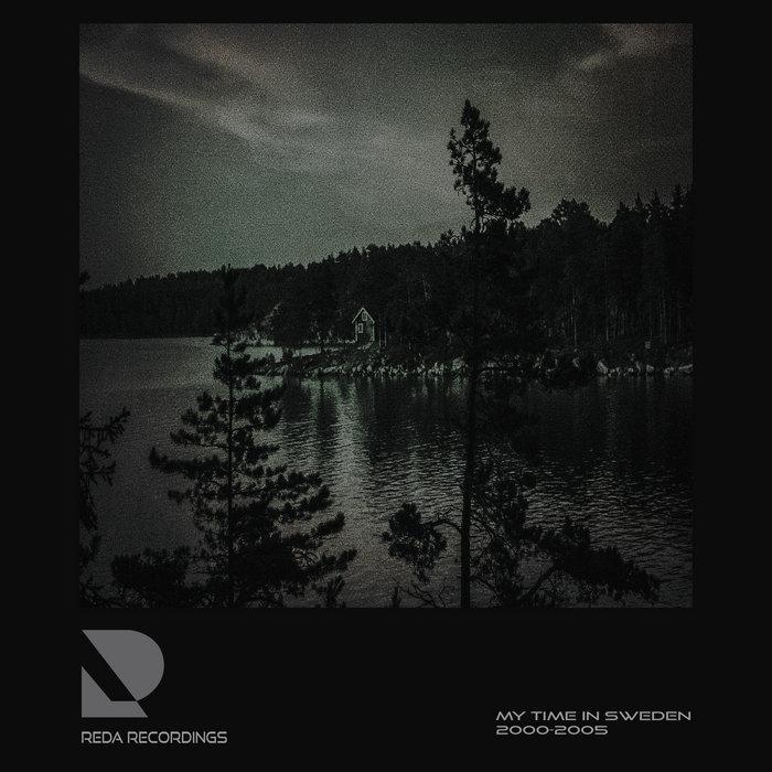 My time in Sweden 2000-2005 - Steve Redhead