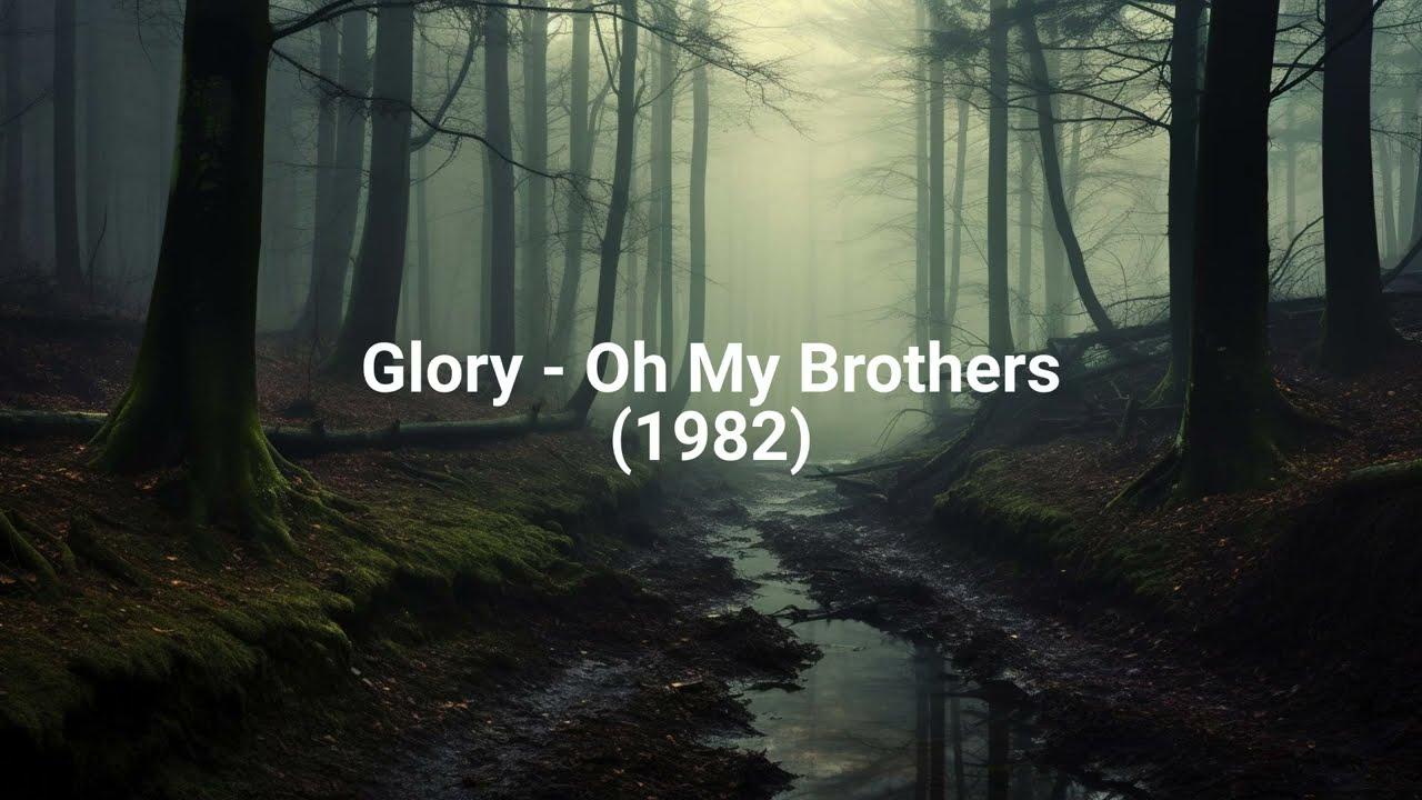 At Last! - Glory