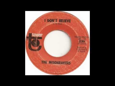  - The Moonrakers