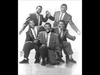 All Night Baby / Oh Why - The Robins