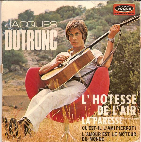  - Jacques Dutronc