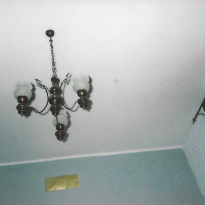 staring at the ceiling at 3 am - come le onde