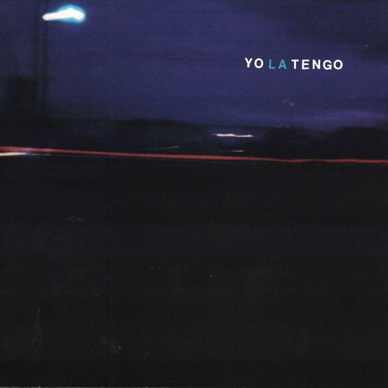From A Motel 6 - Yo La Tengo