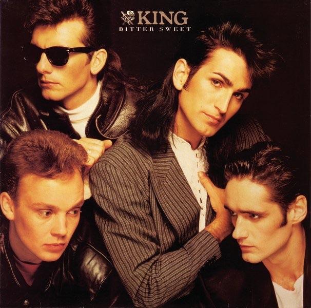 Bitter Sweet - King
