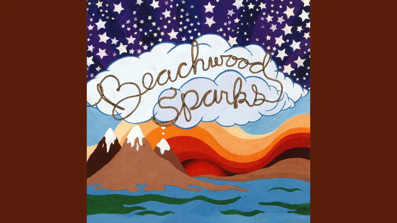 Fishing Boat Song / Table Tennis Superstar / Ballad Of Never Rider - Beachwood Sparks