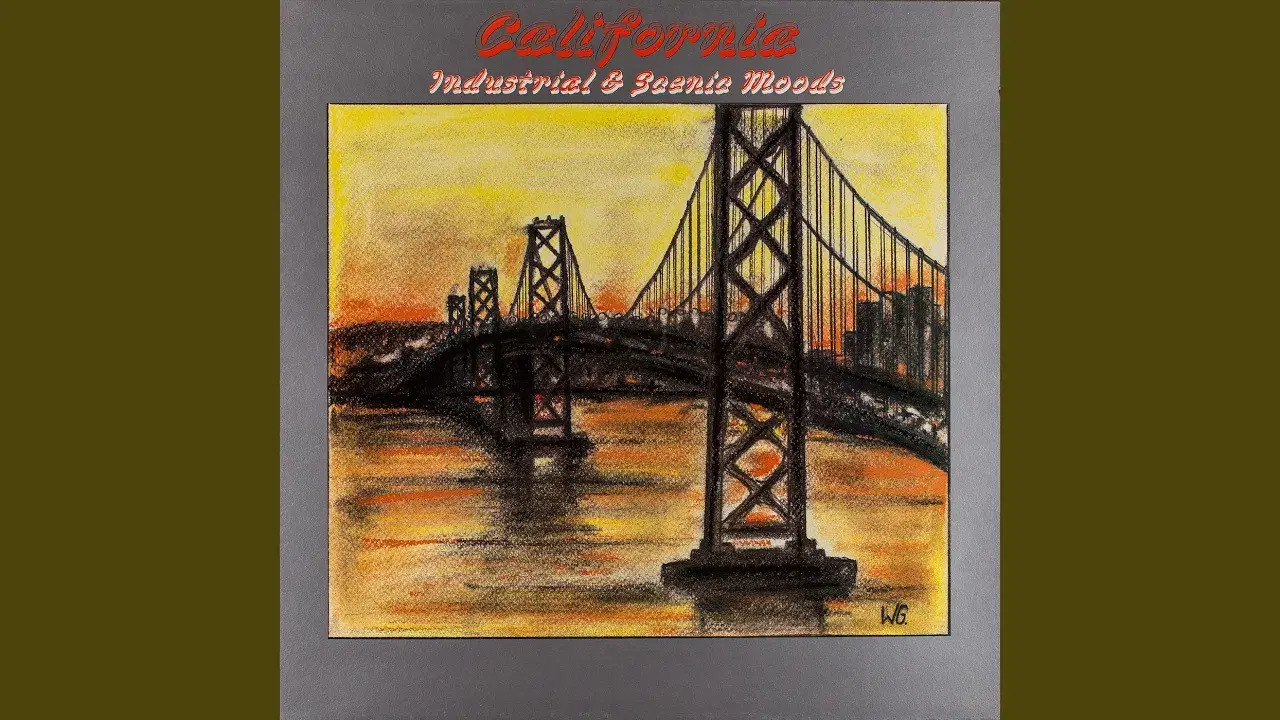 [Coloursound] - CS 78 - Joel Vandroogenbroeck & Marc Monsen - California- Industrial & Scenic Moods (1988)(FLAC) - "Joel Vandroogenbroeck / Marc Monsen"